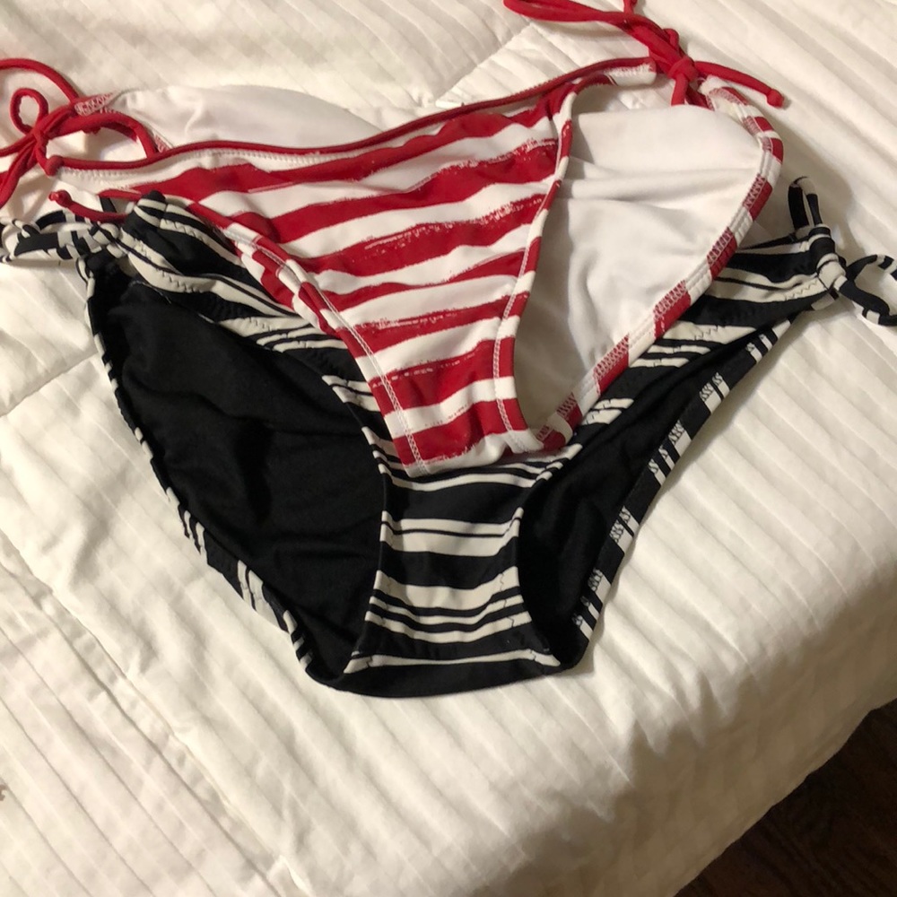 Bottoms